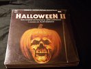 Halloween II OST Varèse STV81152 John Carpenter Howarth Soundtrack