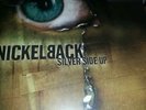 Nickelback Silver Side Up LP Record Vinyl Album New Sealed Mint Very Rare L K