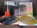 The Flaming Lips and Heady Fwends, double album Colored Vinyl RSD 2012 OOP LP
