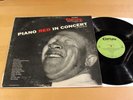 PIANO RED Piano Red In Concert GROOVE 1002 Mono