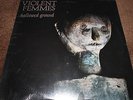 VIOLENT FEMMES   HALLOWED GROUND LP   SEALED MINT ORIGINAL PRESS