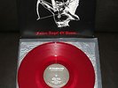 Blasphemy - Fallen Angel of Doom (Rare Erstpressung  Rotes Vinyl  1990 )