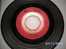 EDWIN STARR - Back Street (vocal & instru) -  RIC TIC