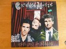 CROWDED HOUSE - TEMPLE OF LOW MEN