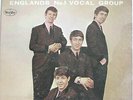BEATLES LP 