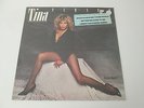 Tina Turner Private Dancer Sealed ST-12330