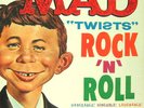 MAD MAGAZINE 