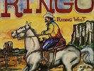 Johnnie Ringo 