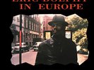 ERIC DOLPHY in Europe AUDIOPHILE Be  Jazz Re-Edition LP BEAUTY Fantastic Sound