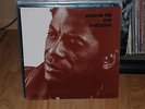 Andrew Hill Trio--Invitation LP  NM