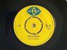 BOSS REGGAE BLUE CAT SLICKERS WALA WALA PIONEERS LESTER STERLING SPECIAL RARE