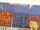 ALT COVER  Electronic Sounds on APPLE not ZAPPLE George Harrison 12