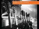 DAVE MATTHEWS BAND LIVE TRAX VOL. 4 4 x LP Black Vinyl