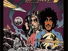 THIN LIZZY Vagabonds Of The Western World 180gm Vinyl LP + Download NEW & SEALED