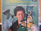 JOSIE CAREY & FRED ROGERS 