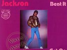 MICHAEL JACKSON - Beat It [4'12] Vinyl MAXI 45 TOURS 1983 Maxi-Single 12