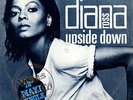 DIANA ROSS - Upside Down [4'05] Vinyl MAXI 45 TOURS MOTOWN 1980 Maxi-Single 12