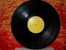 hungarian TEST pressing - Jimi HENDRIX w. Little RICHARD LP  mint-  / B side