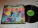 THE ZOMBIES ODESSEY & ORACLE ROCK VINYL RECORD ALBUM NEAR MINT DATE RECORDS
