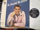 MARTY WILDE - THE VERSATILE MR WILDE - PHILIPS LP