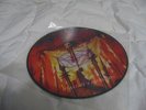 DESASTER - Hellfires Dominion Pic-LP - RAR KULT (SARCOFAGO, BEHERIT)