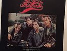 THE LORDS OF FLATBUSH LP FONZ Henry Winkler SYLVESTER STALLONE Record Vinyl
