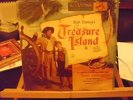 Treasure Island-Story Book 78 Record-Bobby Driscoll-2 Record Set-Gatefold-1950