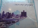 Rare Deep House The Detroit Experiment 2LP Original 2003Planet E Carl Craig