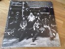 Allman Brothers 2x LP At Fillmore East Uk Atlantic plum 1st press NEAR MINT LPS