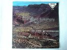 DECCA SXL 2005 ED1 WBG DVORAK SYMPHONY No 9 VPO KUBELIK