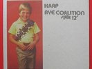 KARP / RYE COALITION.SPLIT 12