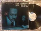 bud powell SCENE CHANGES BLP 4009 blue note 47WEST DG EAR RVG EXC+ FANTASTIC