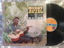MUDDY WATERS brass blues 2ND PRESS US CHESS LPS 1507 EXC+