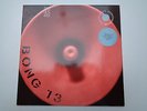 RARE RED VINYL 12