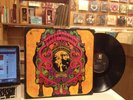 EX Jan & Lorraine Gypsy People Gatefold LP ABC ABCS 691 Femme Psych Folk