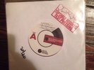 Pianos Become The Teeth/ The Saddest Landscape Test Press #/20 Topshelf Records