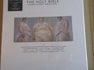 Manic Street Preachers - The Holy Bible 20th Anniversary Box Set SIGNED 4 CD LP