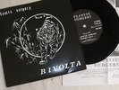 PLASTIC SURGERY Rivolta Ep Spain Import Italy Skinhead Oi Kbd 1987 Punk Reissue