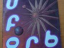 REDUCED UFORB The Orb Rare Double Album Vinyl