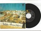 PAUL McCARTNEY CARLOS MENDES - PENINA 7