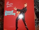 Coffret de 3 disque J HALLIDAY