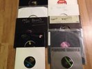 10x Techno / Hardtec Platten Vinyl, Rar, Top