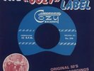 Various-50s/Rock & Roll/Rockabilly The Cozy Labe... NET vinyl LP  record