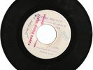 1968 VERY RARE JA LINK´S BLANK DELROY WILSON 