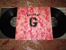 GARBAGE - VERY RARE 1995 US ORIGINAL 1st PRESS 2x VINYL LP Shirley Manson, Hole