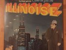 Sufjan Stevens - Come on Feel the Illinoise vinyl 2xLP (Danielson,Rough Trade)