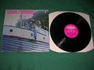 leigh stephens and a cast of thousands LP 1971 charisma CAS 1040 blue cheer