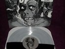PHANTOM OF THE OPERA Soundtrack CLEAR/BLACK HORROR LP x/500 ONE WAY STATIC