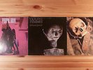 Pearl Jam, Violent Femmes und Danzig Vinyl