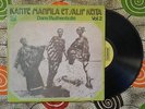 ? KANTE MANFILA & SALIF KEITA Authenticité 2 STAGGERING DEEP AFRO FOLK MANDING ?